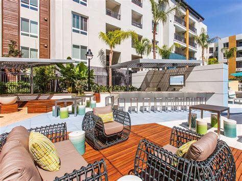 studio apartments huntington beach